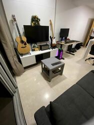 Eight Riversuites (D12), Condominium #470095291